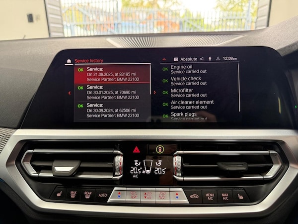 Used BMW 3 Series 2022 for sale - 76256216: Photo 27