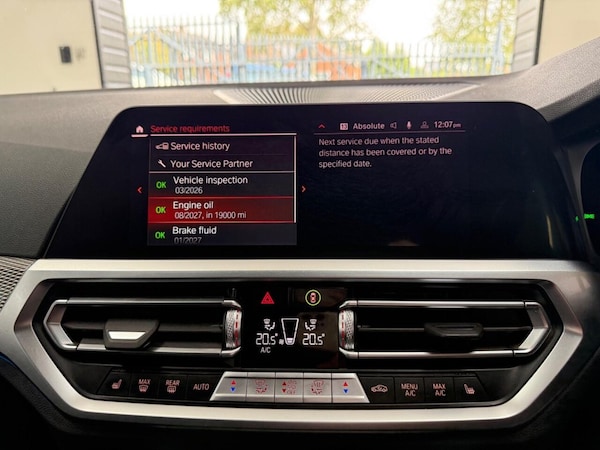 Used BMW 3 Series 2022 for sale - 76256216: Photo 28