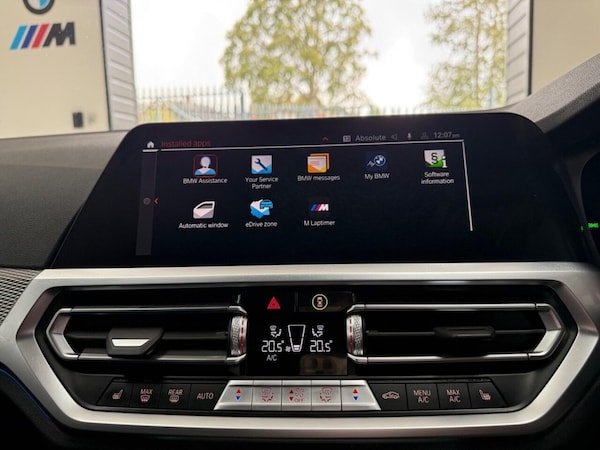 Used BMW 3 Series 2022 for sale - 76256216: Photo 29