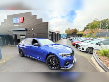 Used BMW 3 Series 2022 for sale - 76256216: Photo