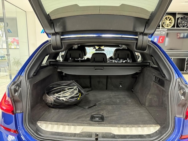 Used BMW 3 Series 2022 for sale - 76256216: Photo 35