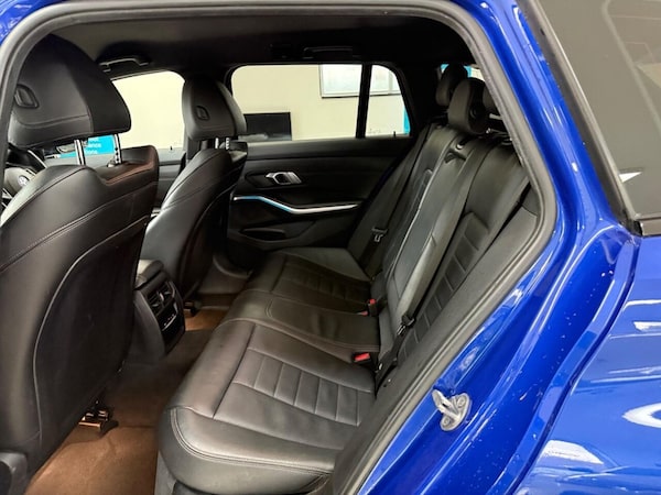 Used BMW 3 Series 2022 for sale - 76256216: Photo 36