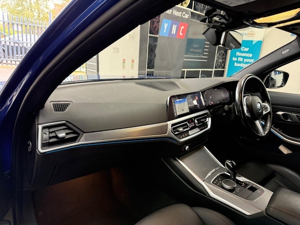 Used BMW 3 Series 2022 for sale - 76256216: Photo 37