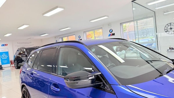 Used BMW 3 Series 2022 for sale - 76256216: Photo 42