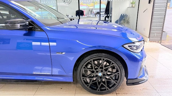 Used BMW 3 Series 2022 for sale - 76256216: Photo 43