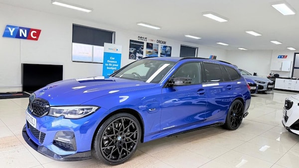 Used BMW 3 Series 2022 for sale - 76256216: Photo 47