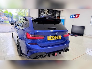 Used BMW 3 Series 2022 for sale - 76256216: Photo
