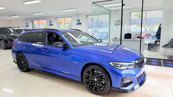 Used BMW 3 Series 2022 for sale - 76256216: Photo 6