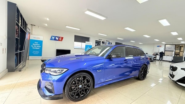 Used BMW 3 Series 2022 for sale - 76256216: Photo 7