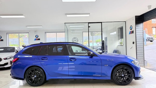 Used BMW 3 Series 2022 for sale - 76256216: Photo 8