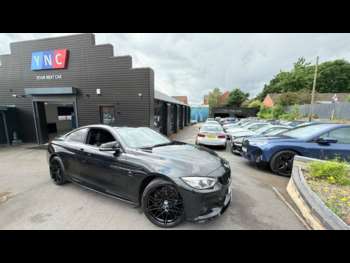 2015 (15) - 420d [190] xDrive M Sport 2dr [Professional Media]