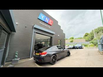 Used BMW 4 Series 2015 for sale - 74877082: Photo
