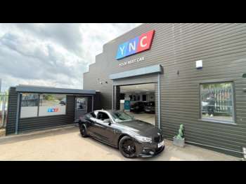 Used BMW 4 Series 2015 for sale - 74877082: Photo