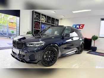 Used BMW X5 2022 for sale - 79587907: Photo
