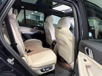 Used BMW X5 2022 for sale - 79587907: Photo