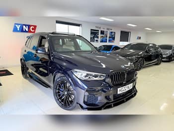 Used BMW X5 2022 for sale - 79587907: Photo