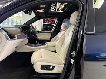 Used BMW X5 2022 for sale - 79587907: Photo
