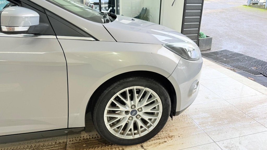 Used Ford Focus 2011 for sale - 77200103: Photo 12