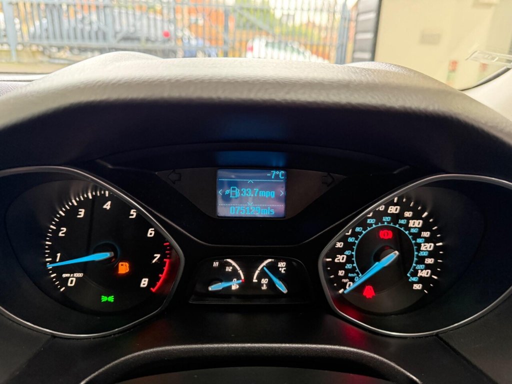 Used Ford Focus 2011 for sale - 77200103: Photo 19