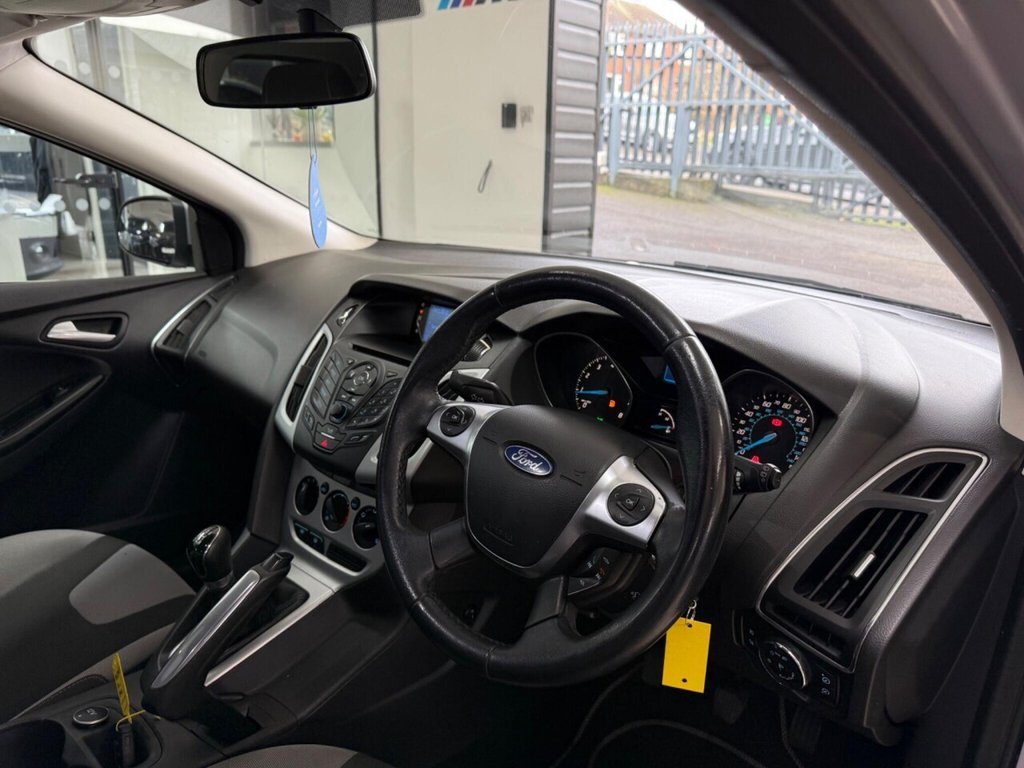 Used Ford Focus 2011 for sale - 77200103: Photo 20