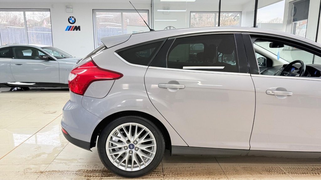 Used Ford Focus 2011 for sale - 77200103: Photo 29