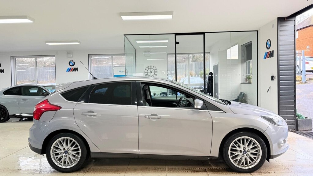 Used Ford Focus 2011 for sale - 77200103: Photo 31