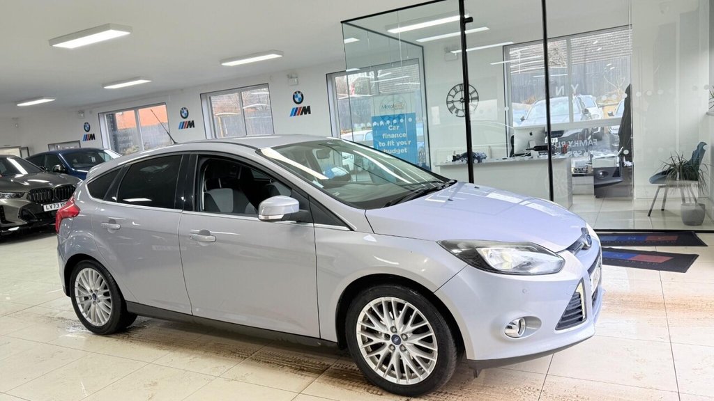 Used Ford Focus 2011 for sale - 77200103: Photo 33