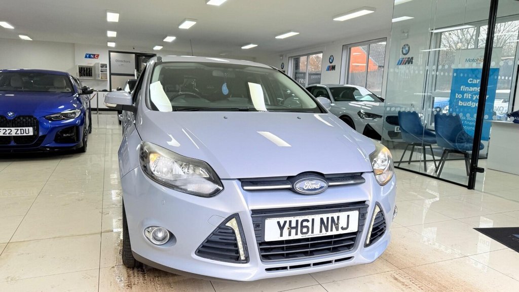 Used Ford Focus 2011 for sale - 77200103: Photo 34