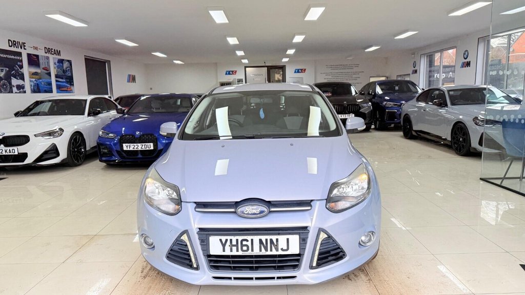 Used Ford Focus 2011 for sale - 77200103: Photo 35