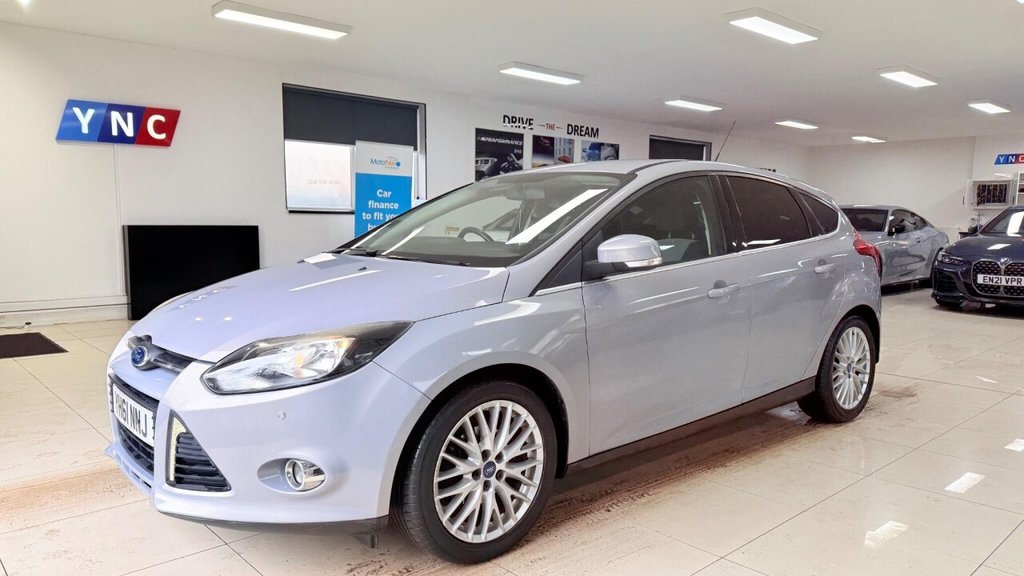 Used Ford Focus 2011 for sale - 77200103: Photo 36