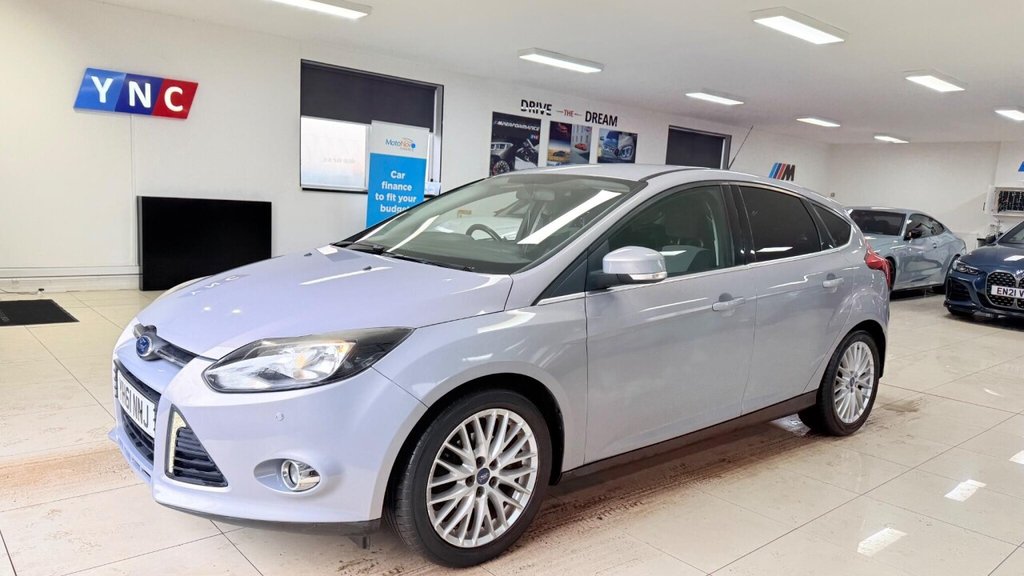 Used Ford Focus 2011 for sale - 77200103: Photo 37