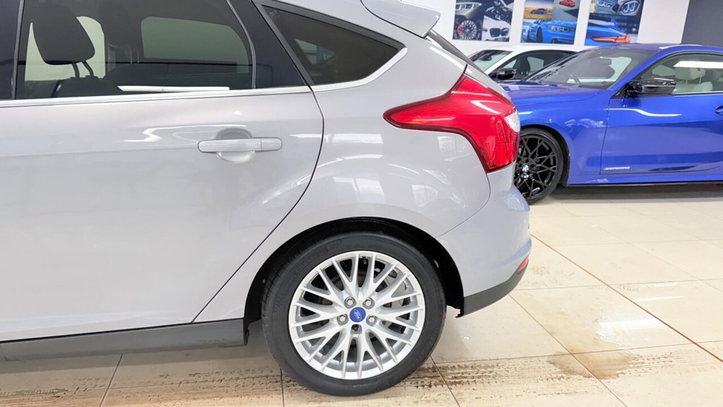 Used Ford Focus 2011 for sale - 77200103: Photo 6