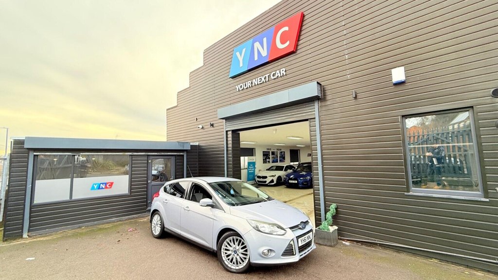 Used Ford Focus 2011 for sale - 77200103: Photo 7