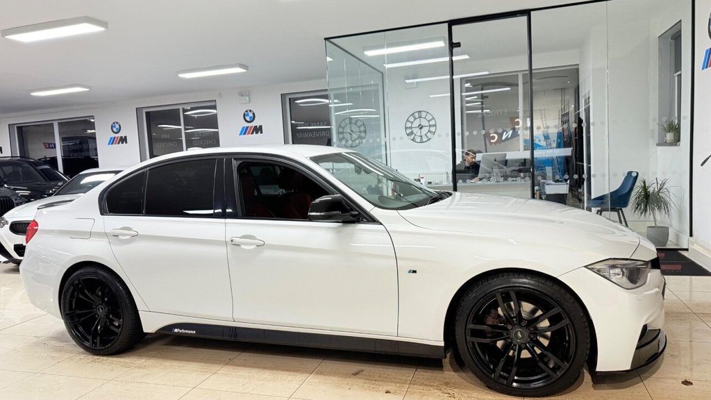 Used BMW 3 Series 2013 for sale - 76642793: Photo 1