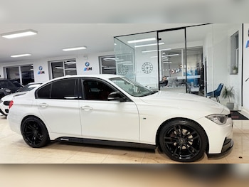 Used BMW 3 Series 2013 for sale - 76642793: Photo