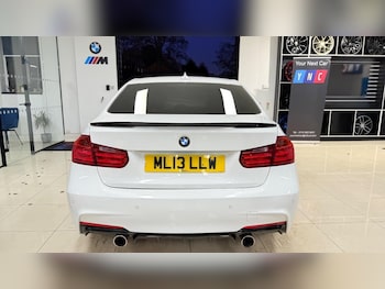 Used BMW 3 Series 2013 for sale - 76642793: Photo