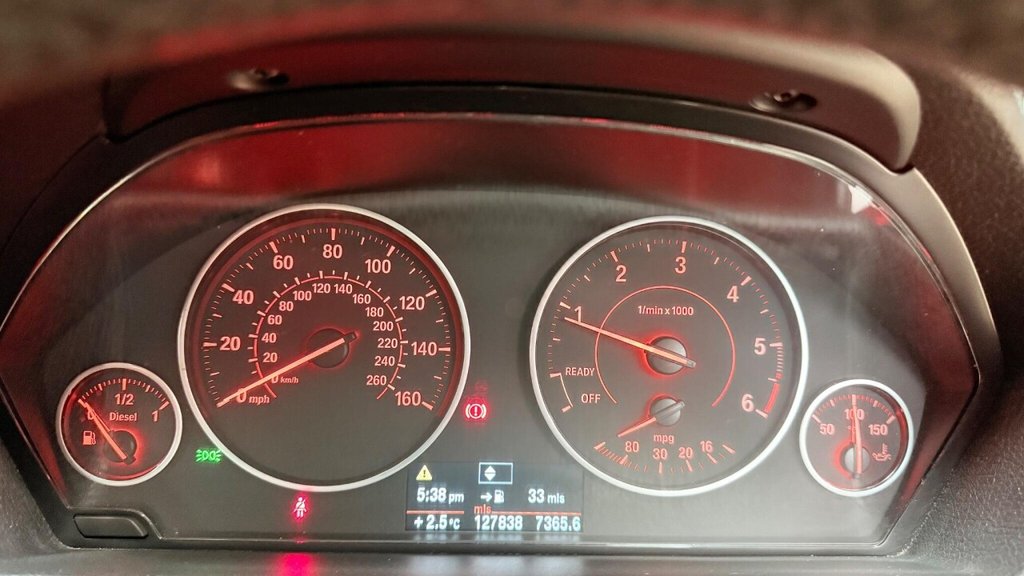 Used BMW 3 Series 2013 for sale - 76642793: Photo 3