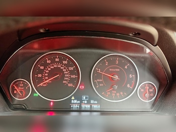 Used BMW 3 Series 2013 for sale - 76642793: Photo