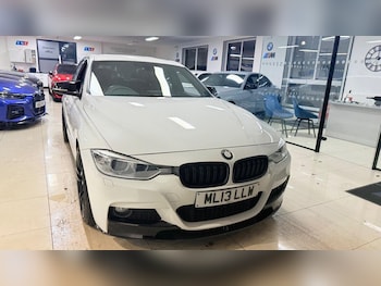 Used BMW 3 Series 2013 for sale - 76642793: Photo