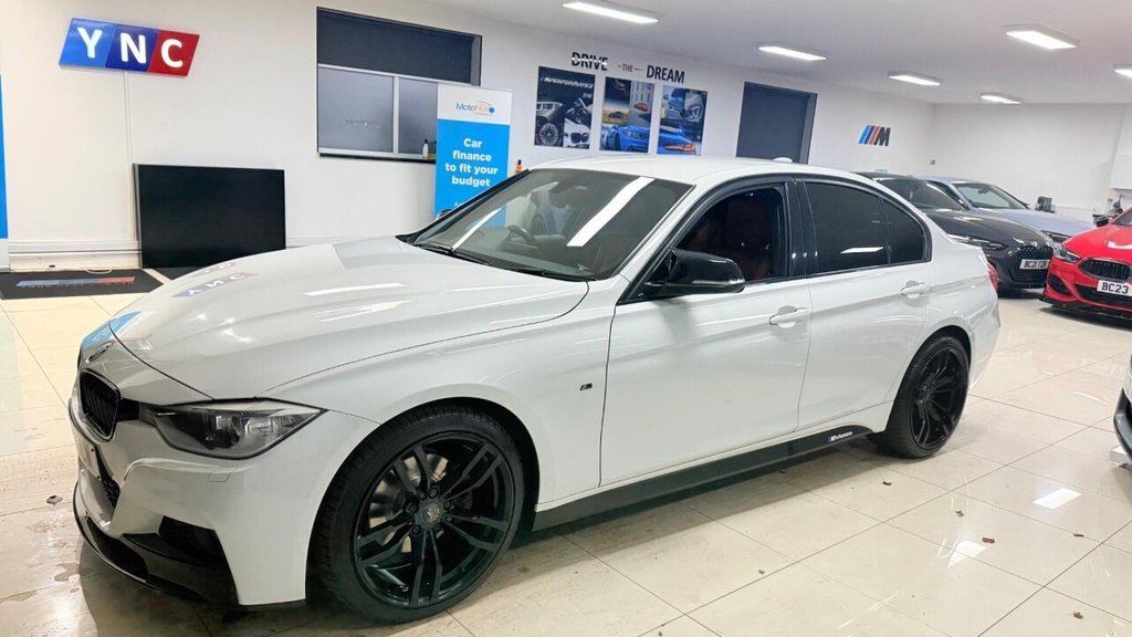 Used BMW 3 Series 2013 for sale - 76642793: Photo 5