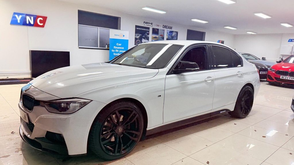 Used BMW 3 Series 2013 for sale - 76642793: Photo 6