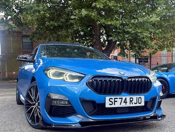 Used BMW 2 Series 2024 for sale - 79385462: Photo