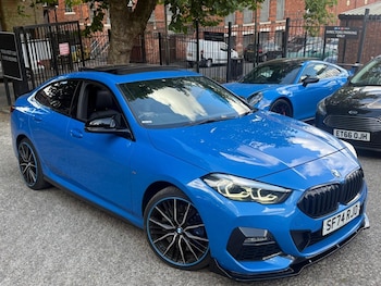 Used BMW 2 Series 2024 for sale - 79385462: Photo