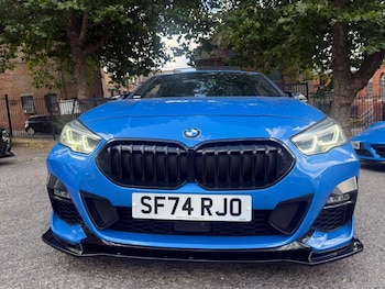 Used BMW 2 Series 2024 for sale - 79385462: Photo