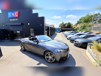 Used BMW 2 Series 2019 for sale - 79359077: Photo