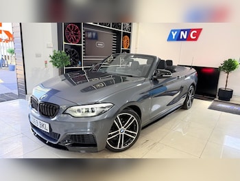 Used BMW 2 Series 2019 for sale - 79359077: Photo