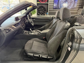 Used BMW 2 Series 2019 for sale - 79359077: Photo