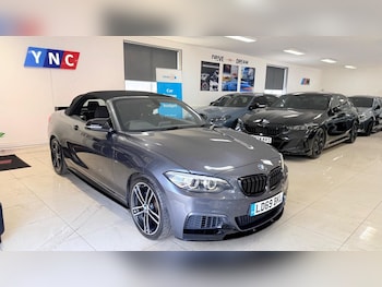 Used BMW 2 Series 2019 for sale - 79359077: Photo