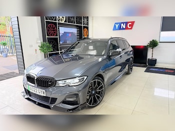 Used BMW 3 Series 2022 for sale - 79371276: Photo