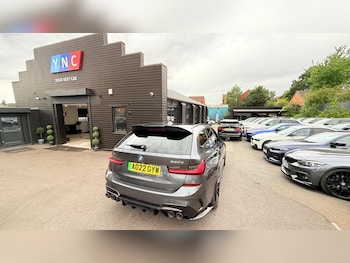 Used BMW 3 Series 2022 for sale - 79371276: Photo